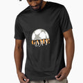 Footballgame Day T-Shirt - Minimalist Print Unisex - T-Shirt, Sweatshirt, Hoodie
