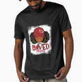 One Loved Mama Black Mom African T-Shirt - Aesthetic Graphic Men Women - T-Shirt, Sweatshirt, Hoodie