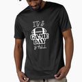Its Game Day Yall T-Shirt - Minimalist Print for Adults - T-Shirt, Sweatshirt, Hoodie