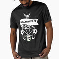Dellafuente Fc T-Shirt - Aesthetic Graphic for Adults - T-Shirt, Sweatshirt, Hoodie