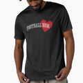 Football Mom T-Shirt - Casual Everyday Wear for Adults - T-Shirt, Sweatshirt, Hoodie