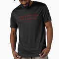 He had always tried to be a good dog. Cujo by - Adult & Kids T-Shirts, Sweatshirts & Hoodies apparel design preview 1