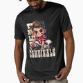 Arizona Cardinals They Not Like Us T-Shirt - Trendy Graphic for Adults - T-Shirt, Sweatshirt, Hoodie