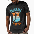 Football T-Shirt - Novelty Apparel Men Women - T-Shirt, Sweatshirt, Hoodie
