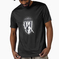 Quarterback T-Shirt - Casual Everyday Wear Men Women - T-Shirt, Sweatshirt, Hoodie