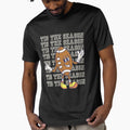 Tis Season Football Season Game Day T-Shirt - Novelty Apparel Unisex - T-Shirt, Sweatshirt, Hoodie