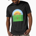Football Fun T-Shirt - Casual Everyday Wear Men Women - T-Shirt, Sweatshirt, Hoodie