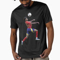 Lamine Yamal T-Shirt - Unique Graphic Men Women - T-Shirt, Sweatshirt, Hoodie