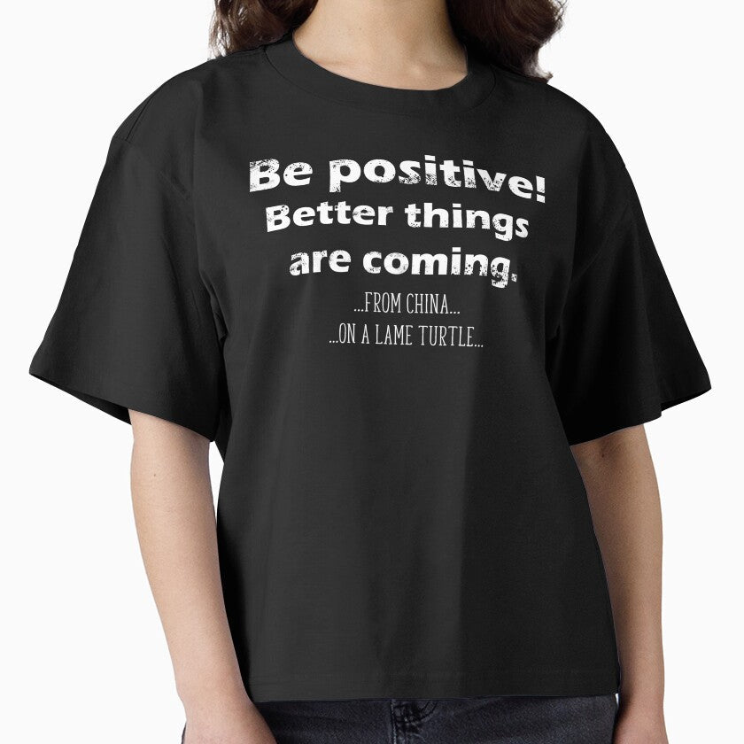 Funny Sarcastic Quote about Life by EddieBalevo - Adult & Kids T-Shirts, Sweatshirts & Hoodies apparel design preview 1