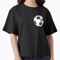 Football Player Jersey No 11 Soccer T-Shirt - Aesthetic Graphic Men Women - T-Shirt, Sweatshirt, Hoodie
