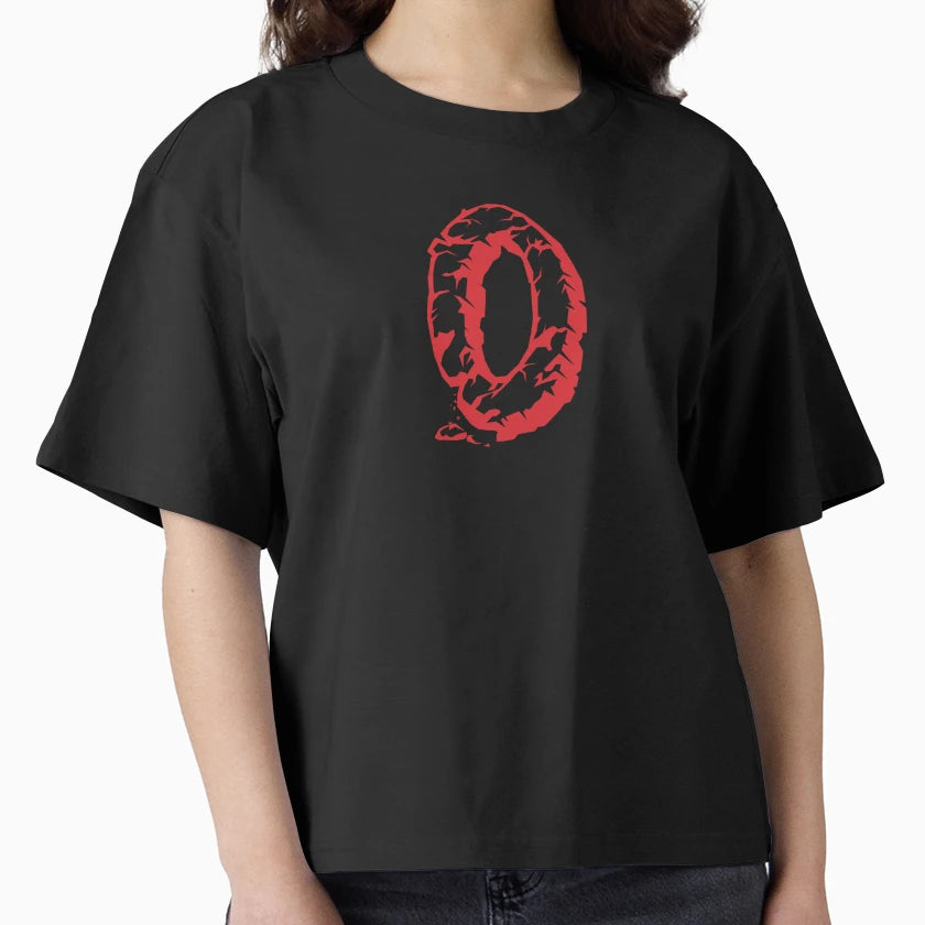 Ruined Oh Basic T-Shirt - Streetwear Style Men Women - T-Shirt, Sweatshirt, Hoodie