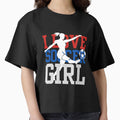 I Love Soccer Kickin It T-Shirt - Trendy Graphic for Adults - T-Shirt, Sweatshirt, Hoodie