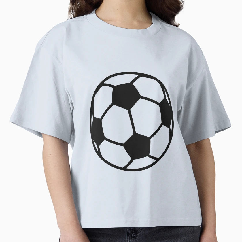 Football T-Shirt - Fun Novelty Design Unisex - T-Shirt, Sweatshirt, Hoodie