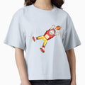 American Football Cartoon 27 41 T-Shirt - Streetwear Style Unisex - T-Shirt, Sweatshirt, Hoodie