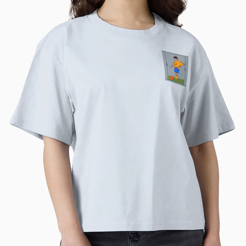 Goalllllll T-Shirt - Custom Art Print for Adults - T-Shirt, Sweatshirt, Hoodie