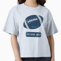 Dallas Football Future Mvp Game Day T-Shirt - Aesthetic Graphic Unisex - T-Shirt, Sweatshirt, Hoodie