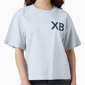 Xb Simple 01 T-Shirt - Fun Novelty Design for Adults - T-Shirt, Sweatshirt, Hoodie