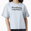 Football Mom T-Shirt - Novelty Apparel Unisex - T-Shirt, Sweatshirt, Hoodie