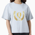 Qgift T-Shirt - Casual Everyday Wear Men Women - T-Shirt, Sweatshirt, Hoodie
