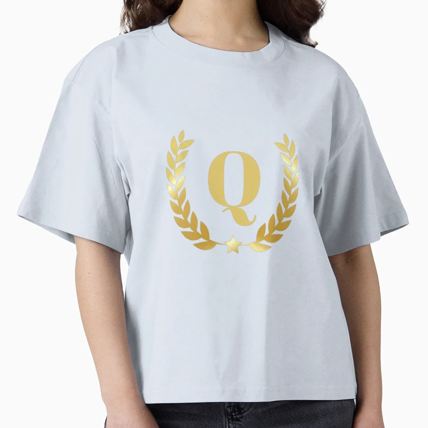 Qgift T-Shirt - Casual Everyday Wear Men Women - T-Shirt, Sweatshirt, Hoodie