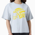 Football Dad Combi T-Shirt - Casual Everyday Wear Unisex - T-Shirt, Sweatshirt, Hoodie