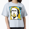 Gabriel Omar Batistuta T-Shirt - Aesthetic Graphic Unisex - T-Shirt, Sweatshirt, Hoodie