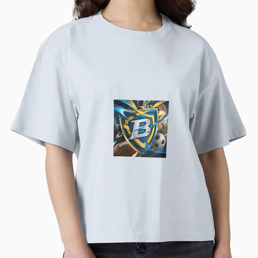 Brooks T-Shirt - Custom Art Print for Adults - T-Shirt, Sweatshirt, Hoodie