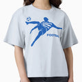 Sport Day Sport Lover T-Shirt - Custom Art Print Men Women - T-Shirt, Sweatshirt, Hoodie