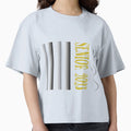 Senior Glow T-Shirt - Trendy Graphic for Adults - T-Shirt, Sweatshirt, Hoodie