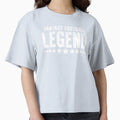 Fantasy Football Legend T-Shirt - Streetwear Style Men Women - T-Shirt, Sweatshirt, Hoodie