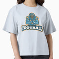 Esports Football Essence Life T-Shirt - Novelty Apparel Unisex - T-Shirt, Sweatshirt, Hoodie