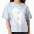 Football 8 T-Shirt - Trendy Graphic for Adults - T-Shirt, Sweatshirt, Hoodie