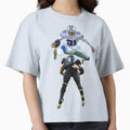 Jump T-Shirt - Trendy Graphic for Adults - T-Shirt, Sweatshirt, Hoodie