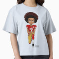 Kneel T-Shirt - Trendy Graphic for Adults - T-Shirt, Sweatshirt, Hoodie
