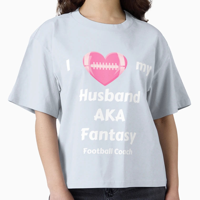 Wifes Love Her Husband T-Shirt - Fun Novelty Design Men Women - T-Shirt, Sweatshirt, Hoodie