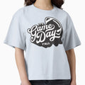 Its Game Day Yall Soccer Mom Soccer T-Shirt - Streetwear Style Men Women - T-Shirt, Sweatshirt, Hoodie