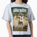 Philly Bad T-Shirt - Trendy Graphic for Adults - T-Shirt, Sweatshirt, Hoodie