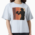 Football Player T-Shirt - Novelty Apparel Men Women - T-Shirt, Sweatshirt, Hoodie
