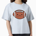 Football T-Shirt - Custom Art Print for Adults - T-Shirt, Sweatshirt, Hoodie