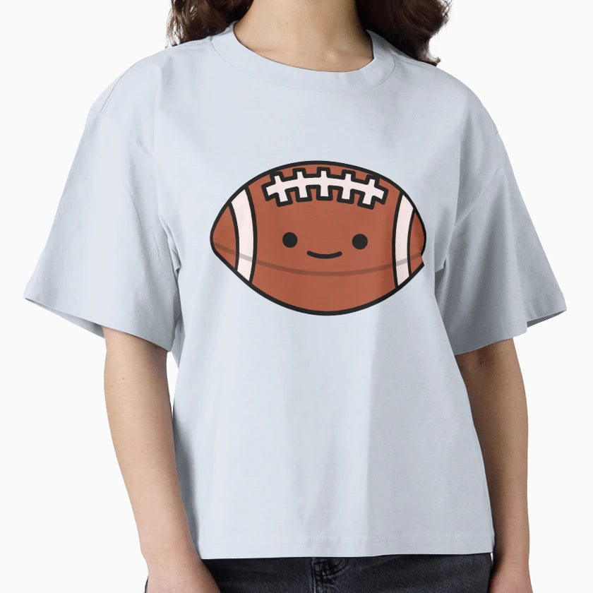 Football T-Shirt - Custom Art Print for Adults - T-Shirt, Sweatshirt, Hoodie