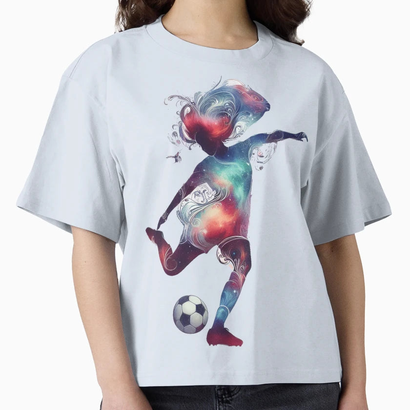 Soccer T-Shirt - Trendy Graphic Men Women - T-Shirt, Sweatshirt, Hoodie