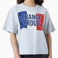 France. One Game. World. by SuperCaseCenter - Adult & Kids T-Shirts, Sweatshirts & Hoodies apparel design preview 1