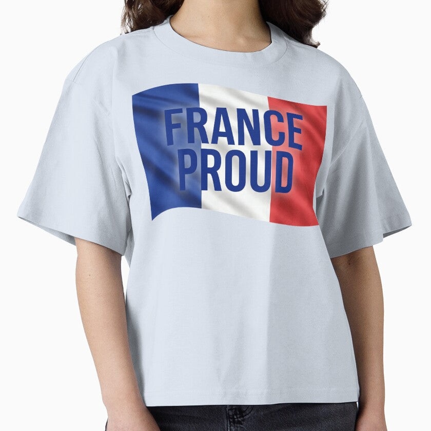 France. One Game. World. by SuperCaseCenter - Adult & Kids T-Shirts, Sweatshirts & Hoodies apparel design preview 1