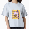 Gameday T-Shirt - Unique Graphic for Adults - T-Shirt, Sweatshirt, Hoodie