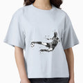 Male Soccer Player T-Shirt - Unique Graphic Men Women - T-Shirt, Sweatshirt, Hoodie