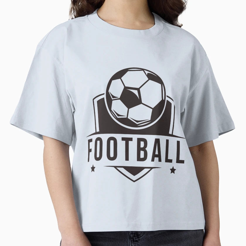 Football Sports Ninja Players T-Shirt - Casual Everyday Wear for Adults - T-Shirt, Sweatshirt, Hoodie