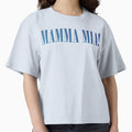Mamma Mia T-Shirt - Unique Graphic Unisex - T-Shirt, Sweatshirt, Hoodie