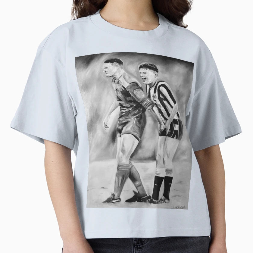 Vinne Gazza T-Shirt - Novelty Apparel Men Women - T-Shirt, Sweatshirt, Hoodie