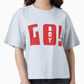 Go Dance Street T-Shirt - Trendy Graphic Unisex - T-Shirt, Sweatshirt, Hoodie