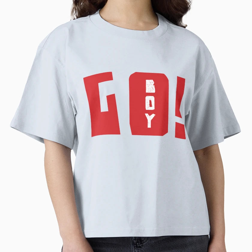 Go Dance Street T-Shirt - Trendy Graphic Unisex - T-Shirt, Sweatshirt, Hoodie